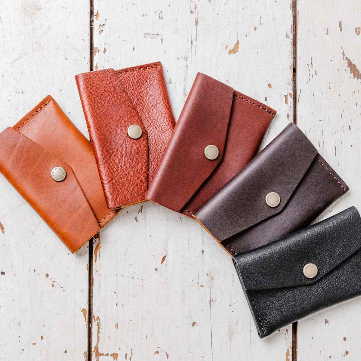 Mini Envelope Wallet - Image 131