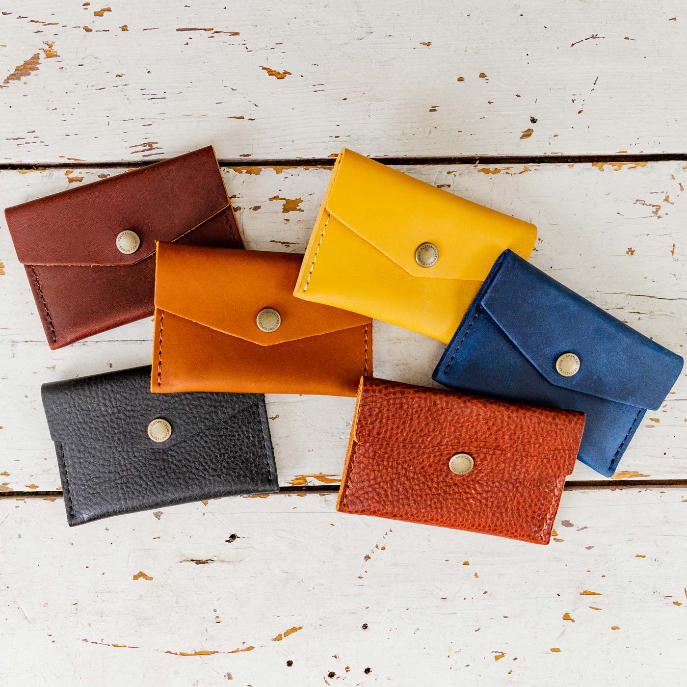 Mini Envelope Wallet - Image 132