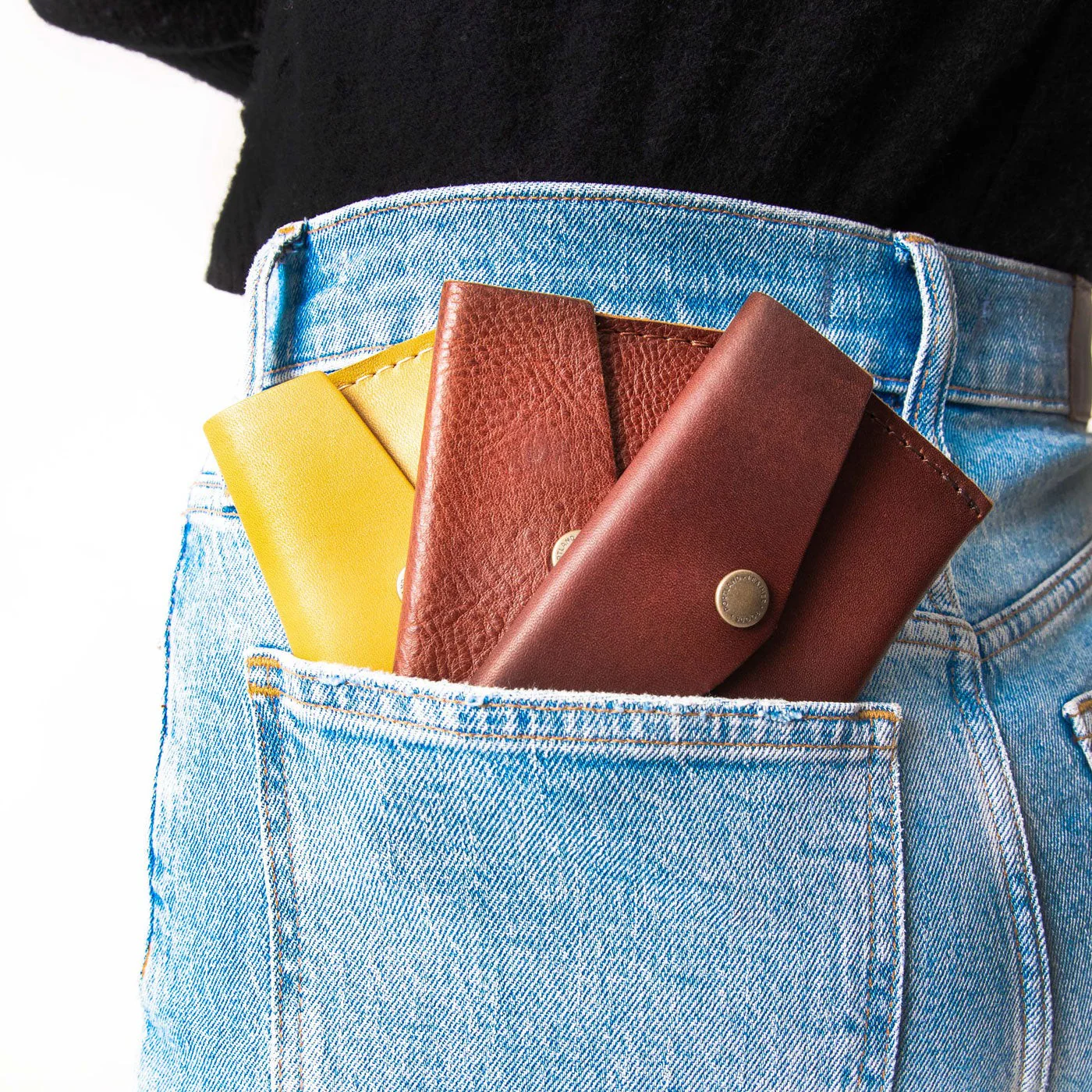 Mini Envelope Wallet - Image 133