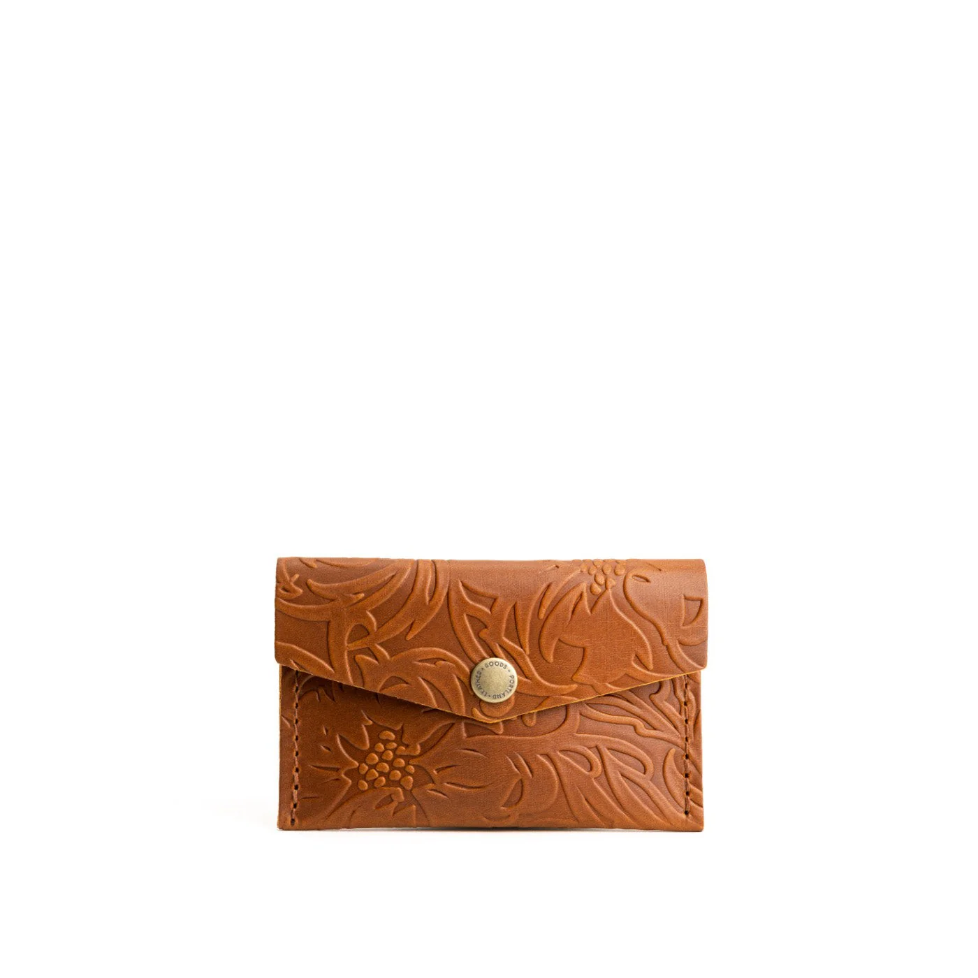 Mini Envelope Wallet - Image 4