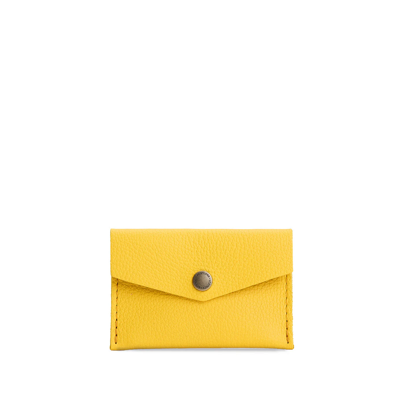 Mini Envelope Wallet - Image 6