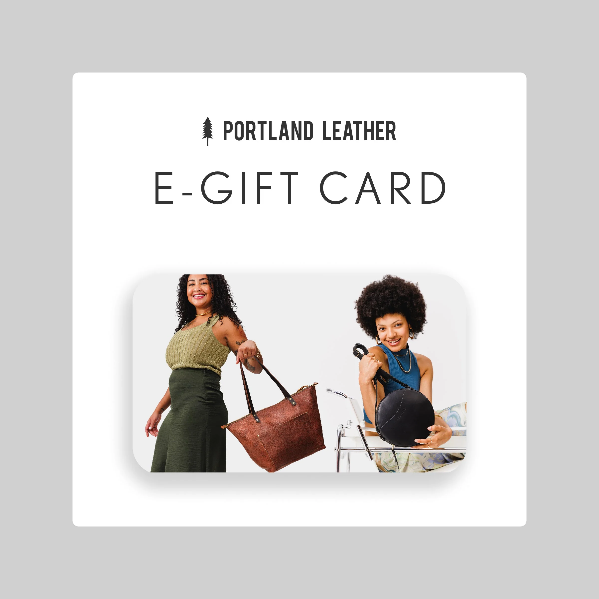 Portland Leather Goods E-Gift Card - Image 10