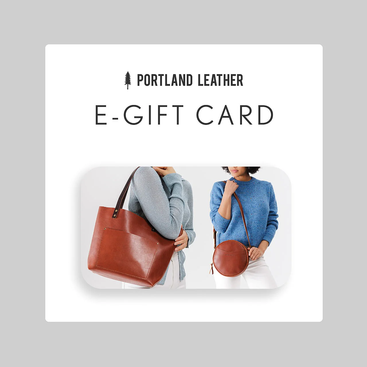 Portland Leather Goods E-Gift Card - Image 13