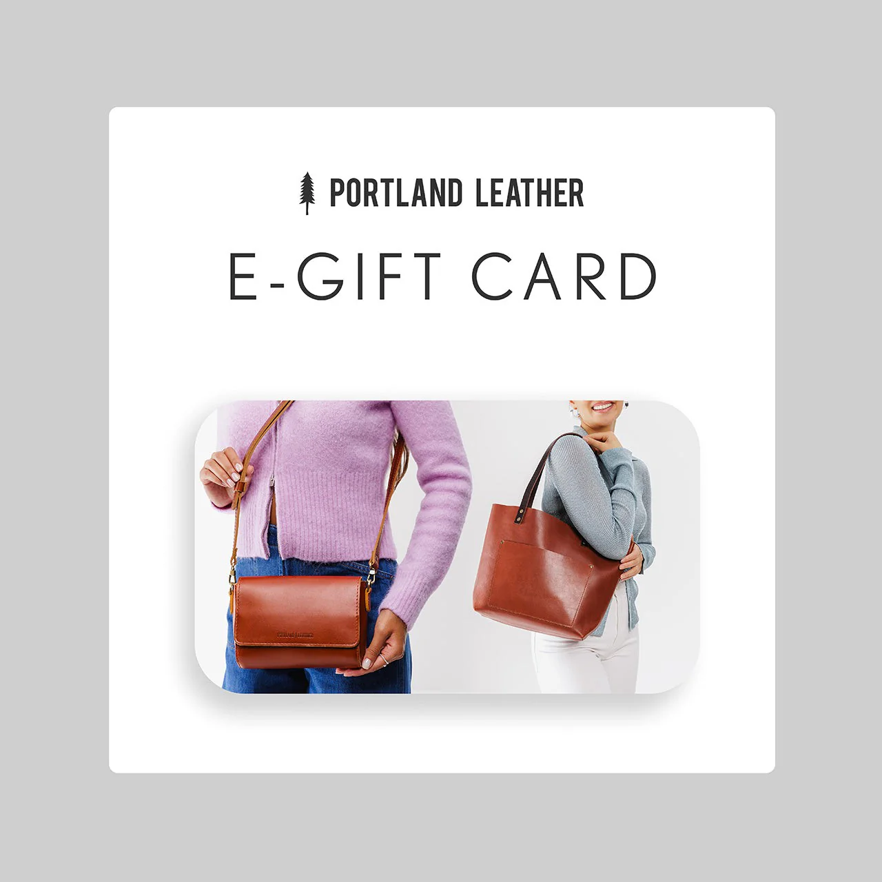 Portland Leather Goods E-Gift Card - Image 14