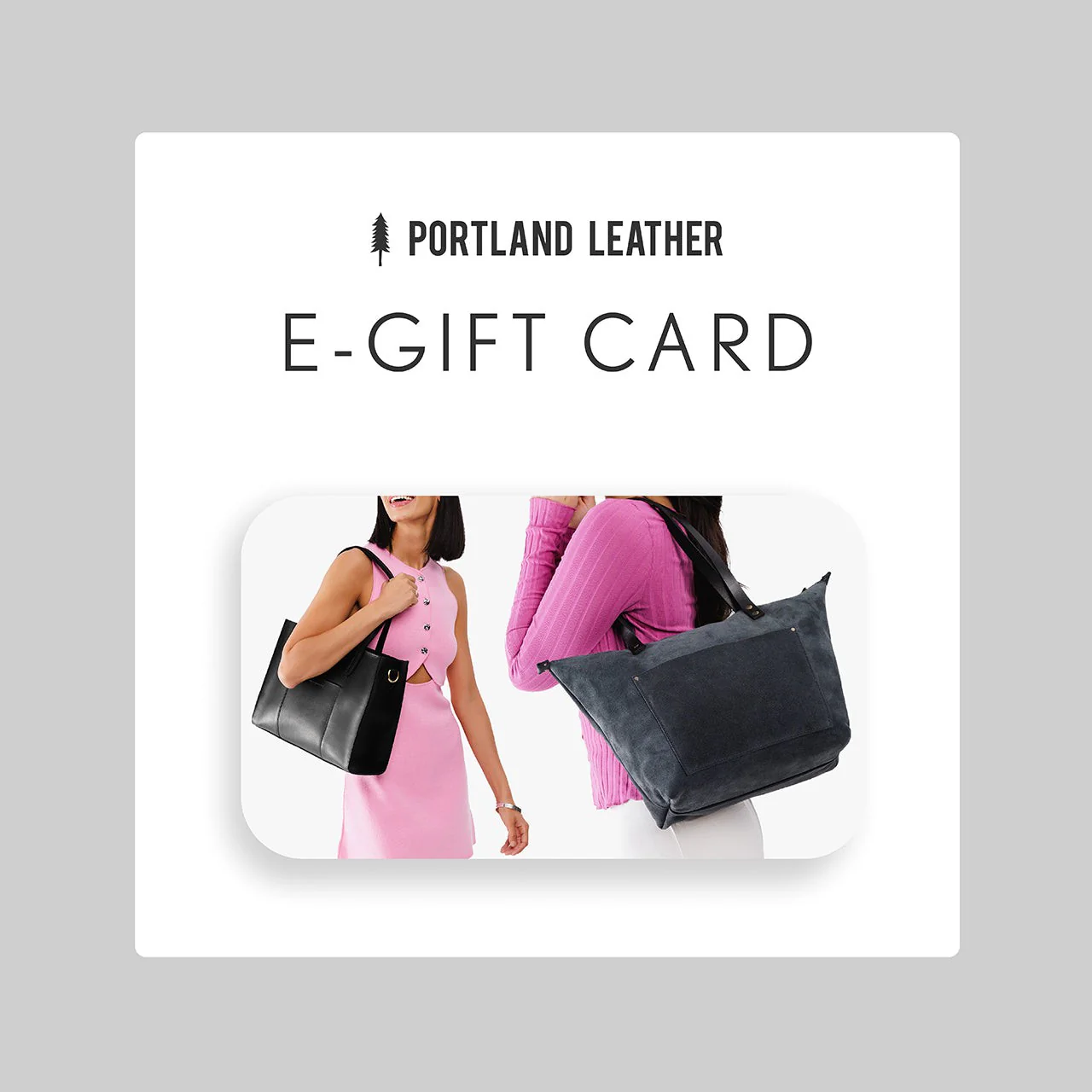 Portland Leather Goods E-Gift Card - Image 4