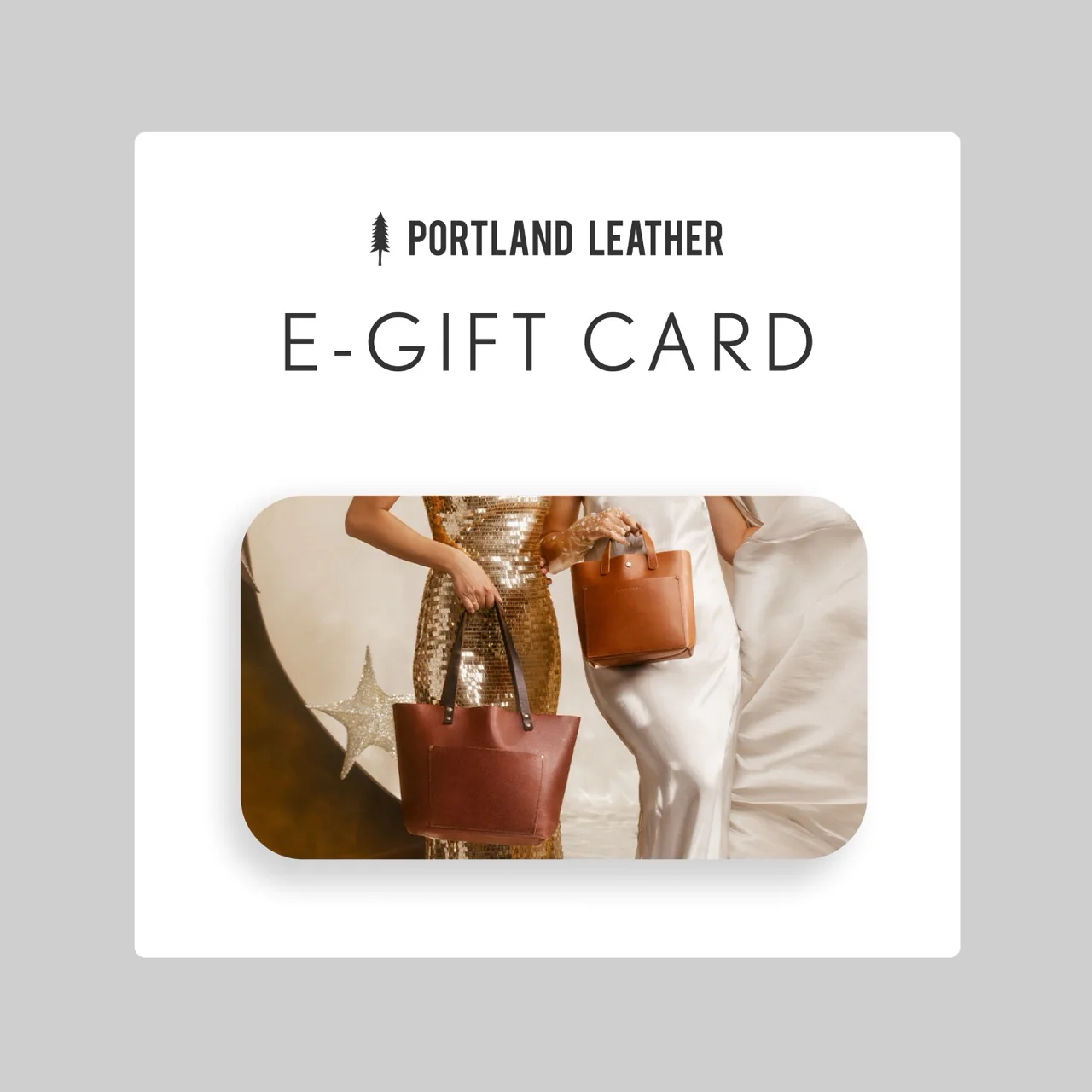 Portland Leather Goods E-Gift Card - Image 5