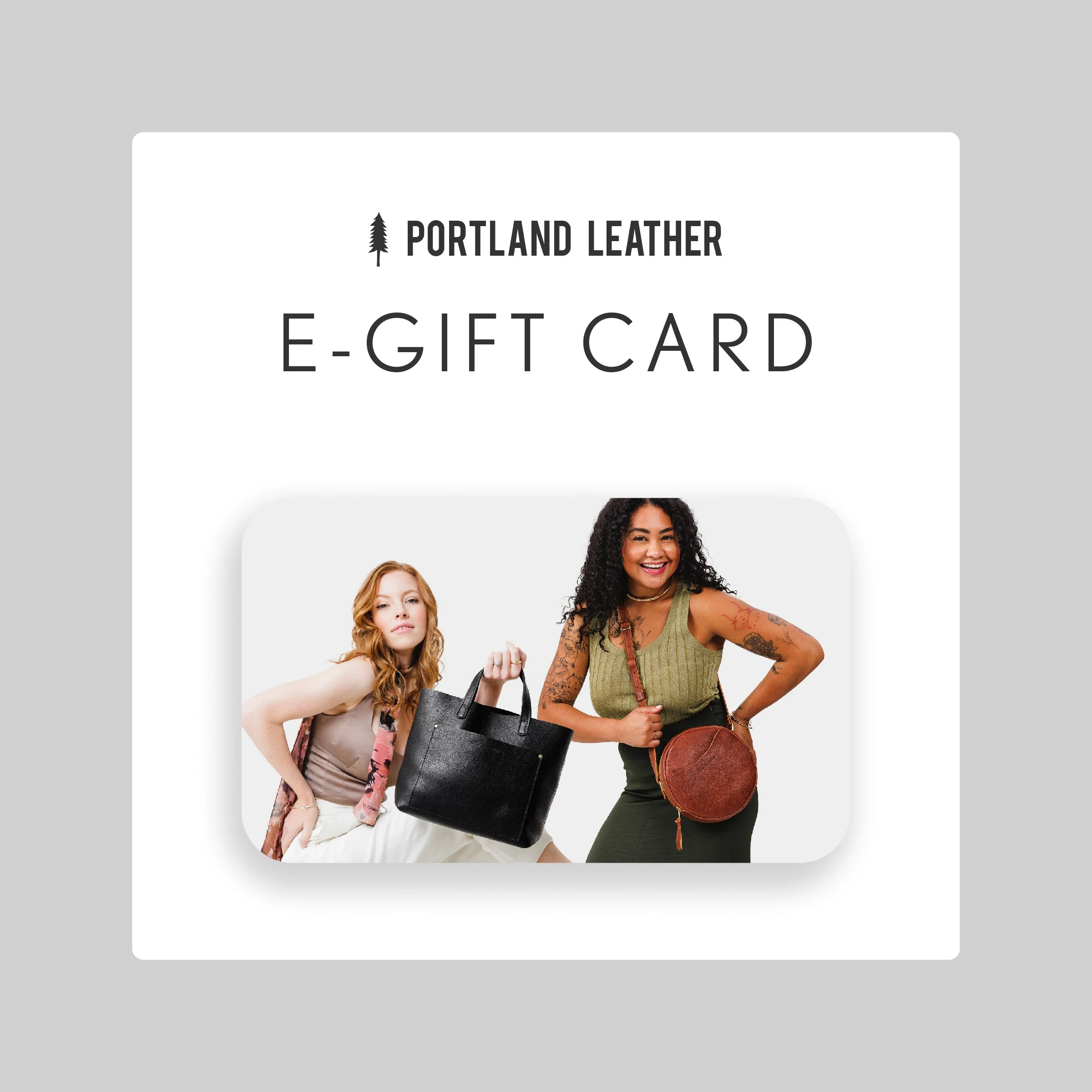 Portland Leather Goods E-Gift Card - Image 6
