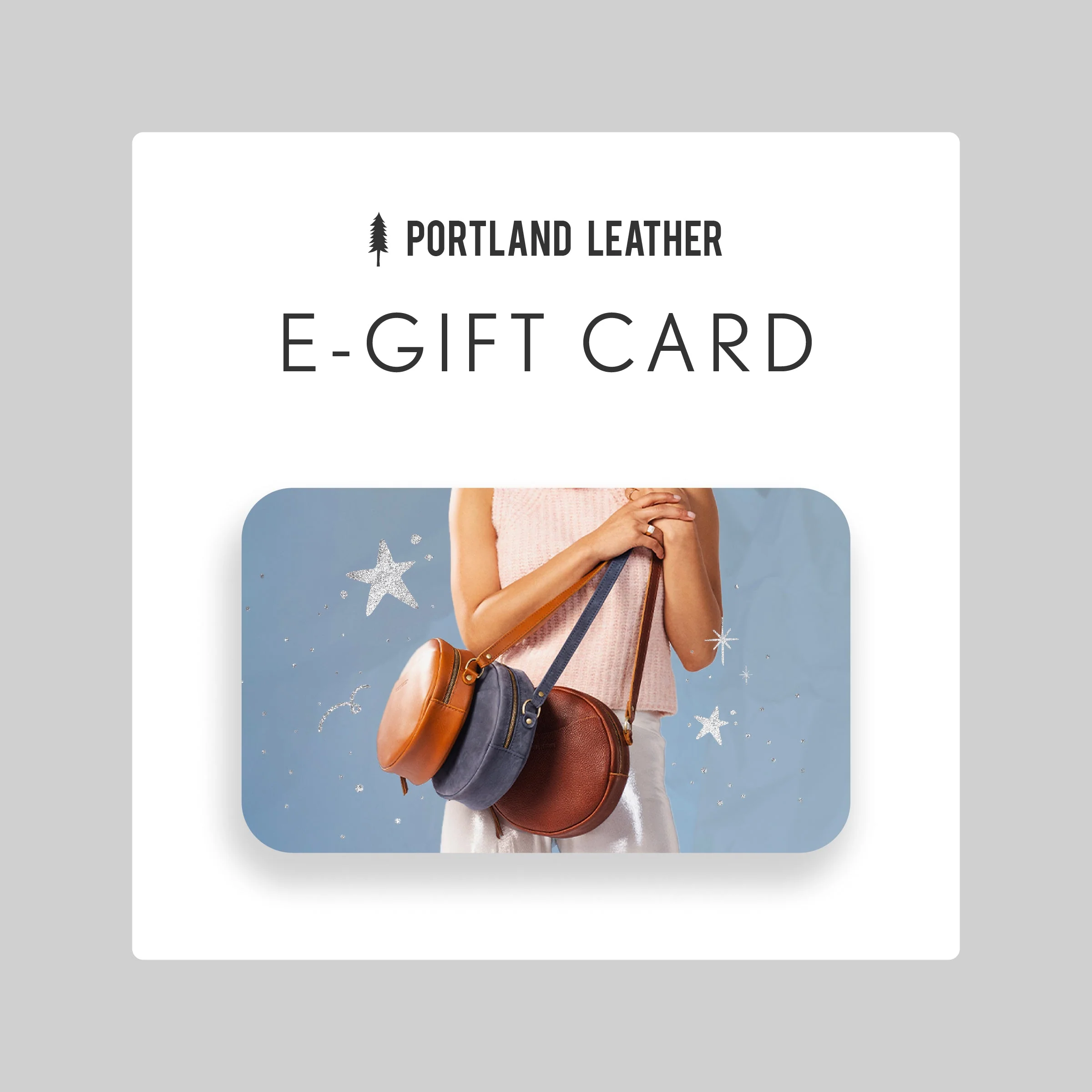 Portland Leather Goods E-Gift Card - Image 7
