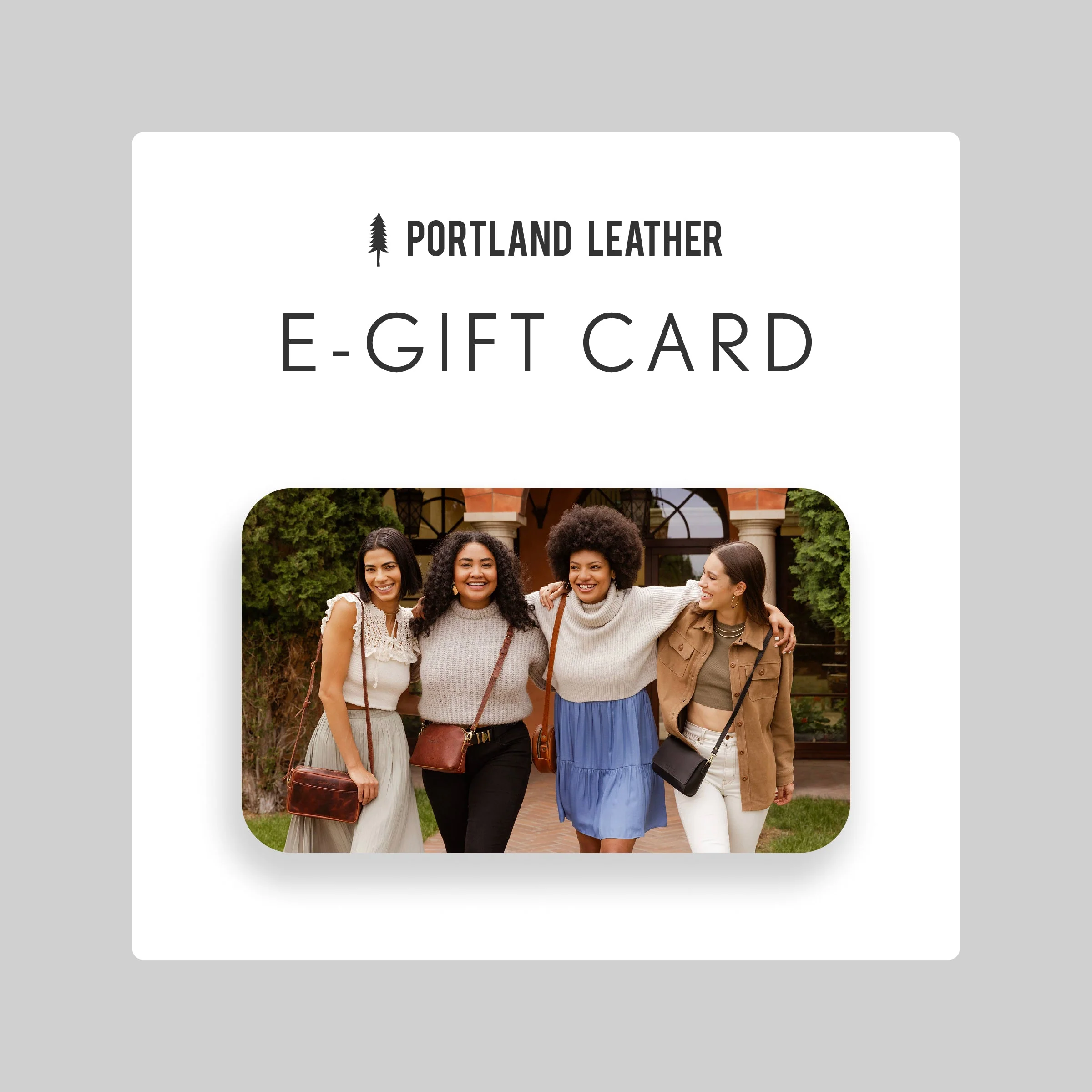 Portland Leather Goods E-Gift Card - Image 9