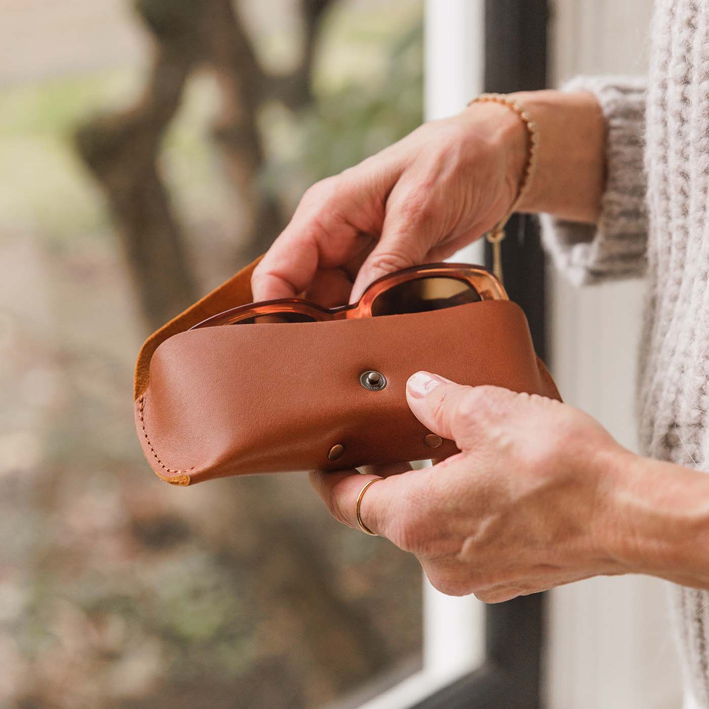 Sunglasses Case - Image 68