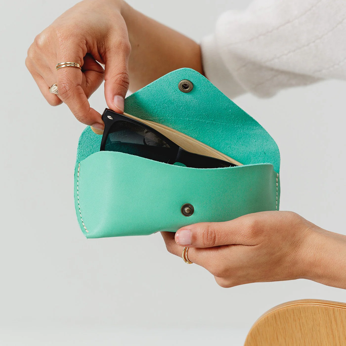 Sunglasses Case - Image 72