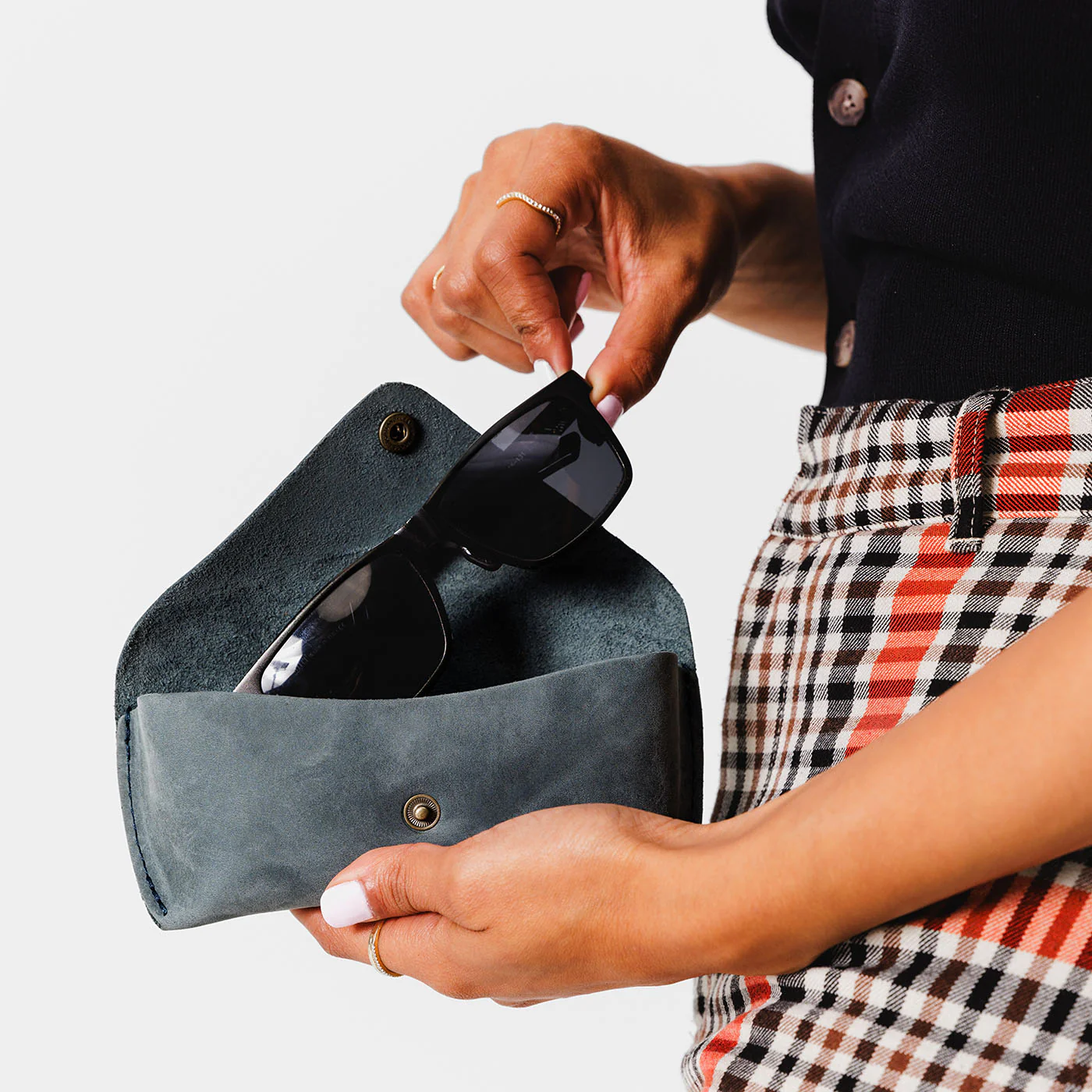 Sunglasses Case - Image 76