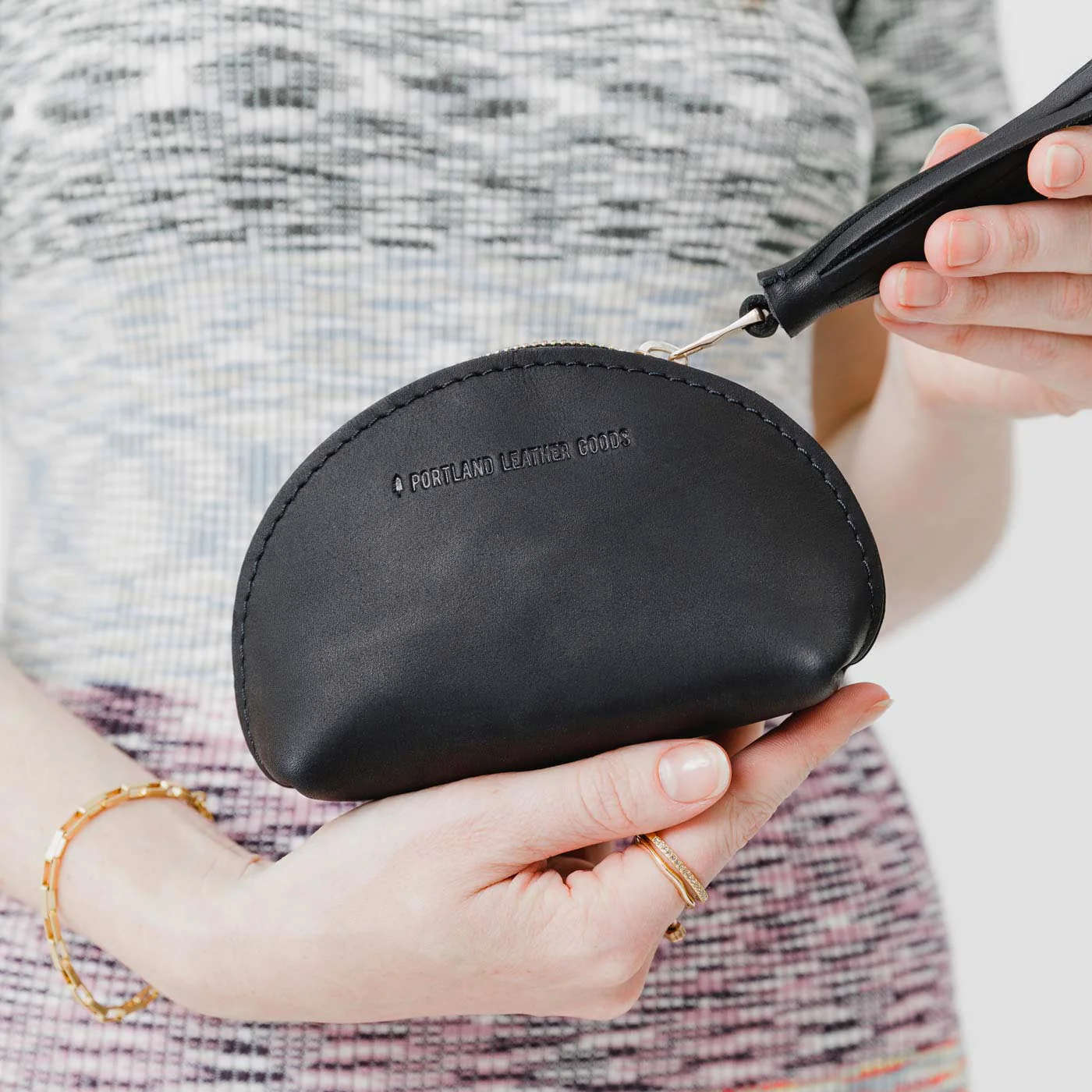 Taco Tassel Pouch - Image 75