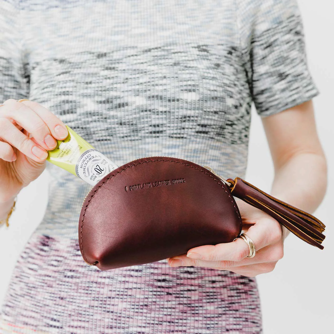 Taco Tassel Pouch - Image 76