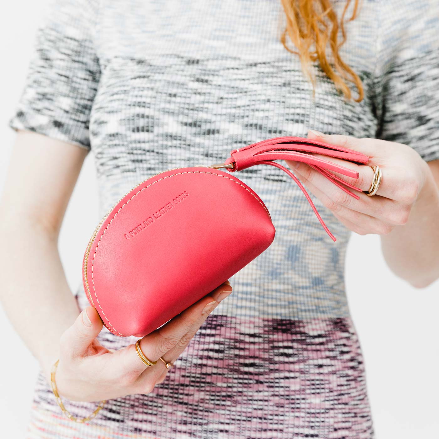 Taco Tassel Pouch - Image 78