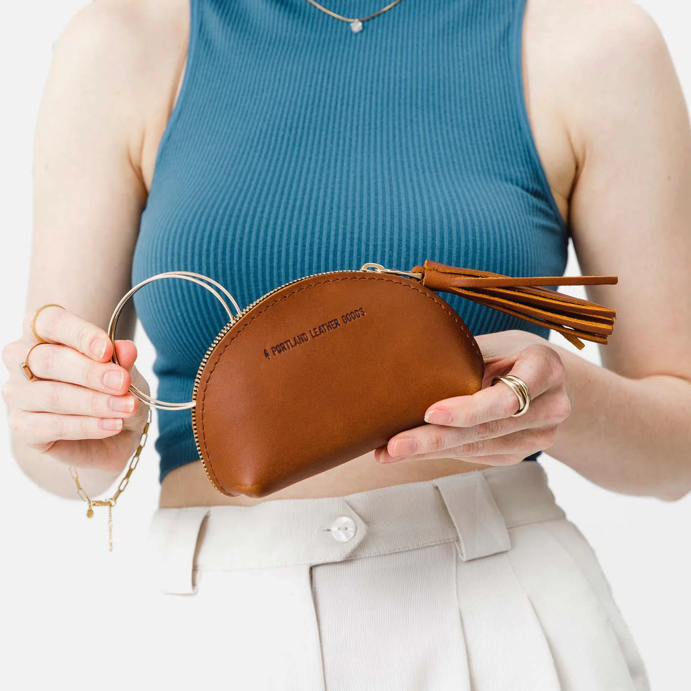 Taco Tassel Pouch - Image 79