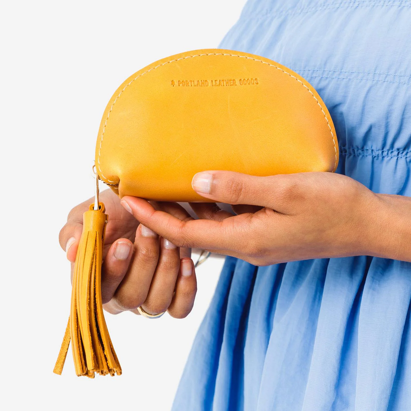 Taco Tassel Pouch - Image 80