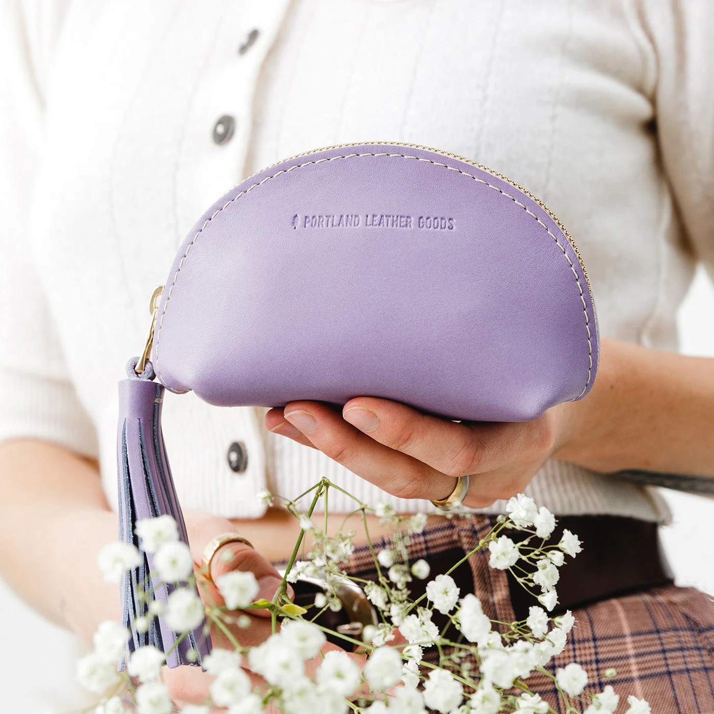 Taco Tassel Pouch - Image 81