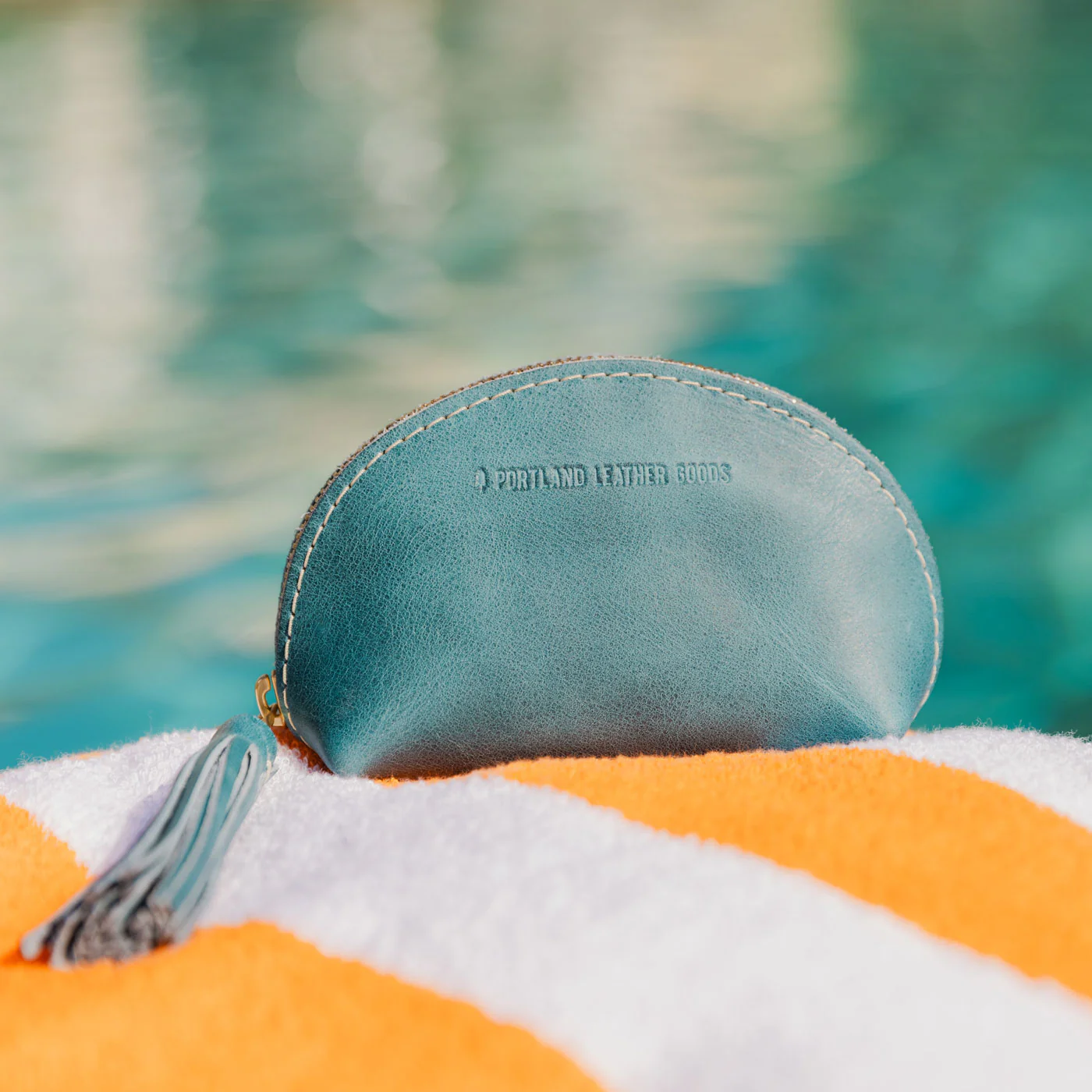 Taco Tassel Pouch - Image 83
