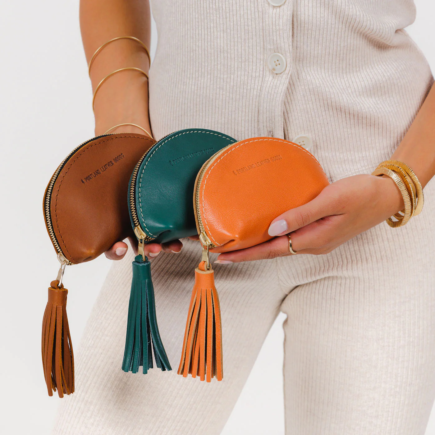 Taco Tassel Pouch - Image 86