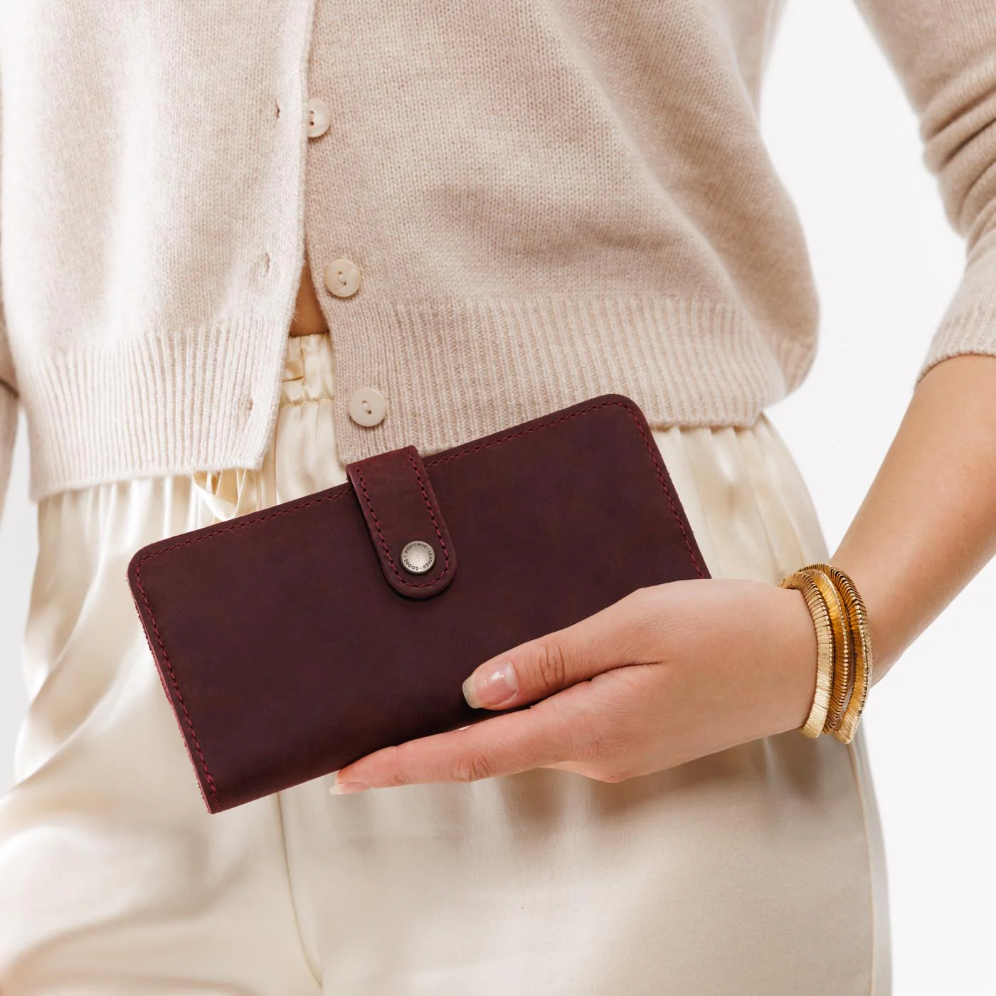 Women's Bifold Wallet - Image 158