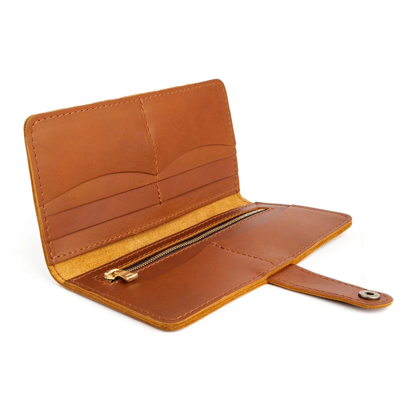 Women's Bifold Wallet - Image 56