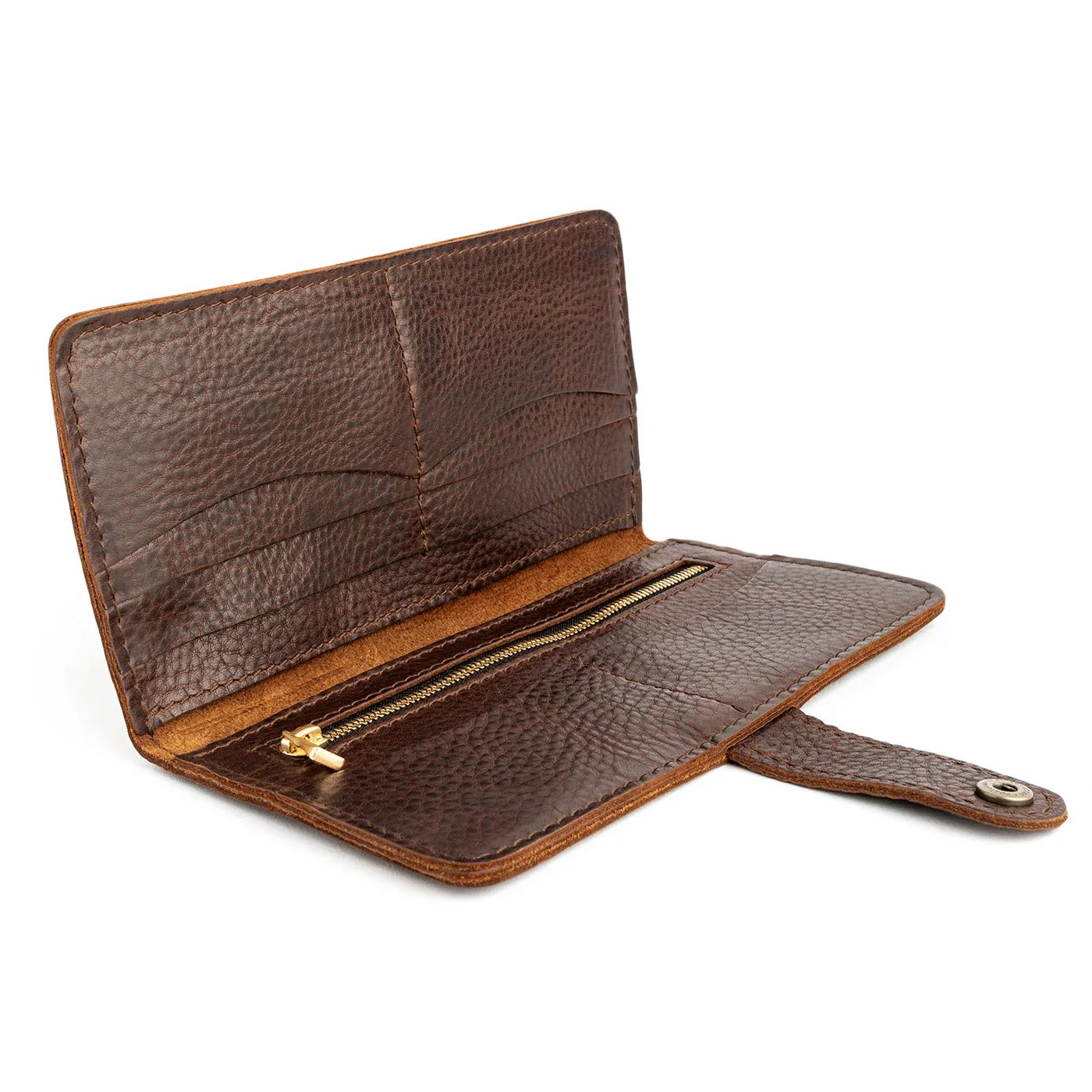 Women's Bifold Wallet - Image 57