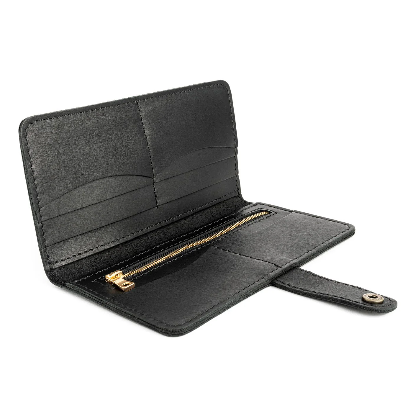 Women's Bifold Wallet - Image 59