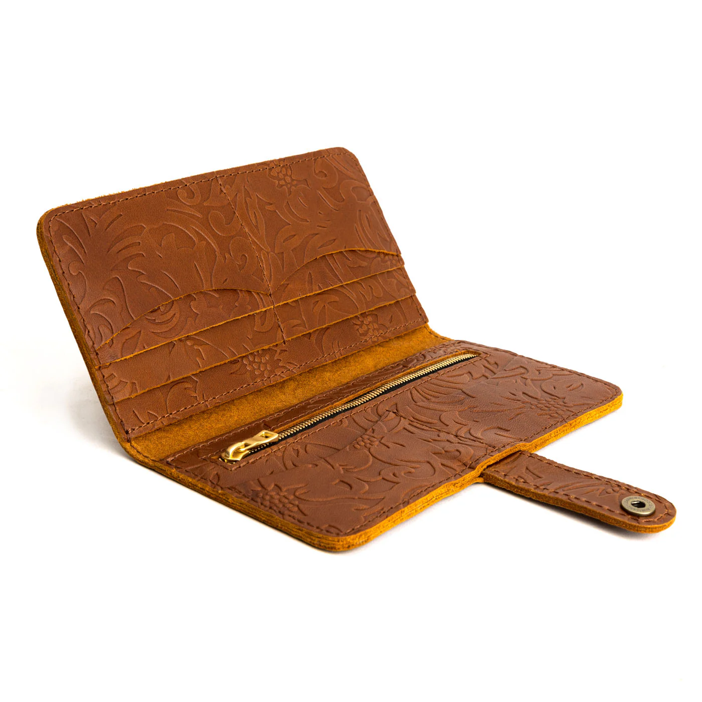 Women's Bifold Wallet - Image 60
