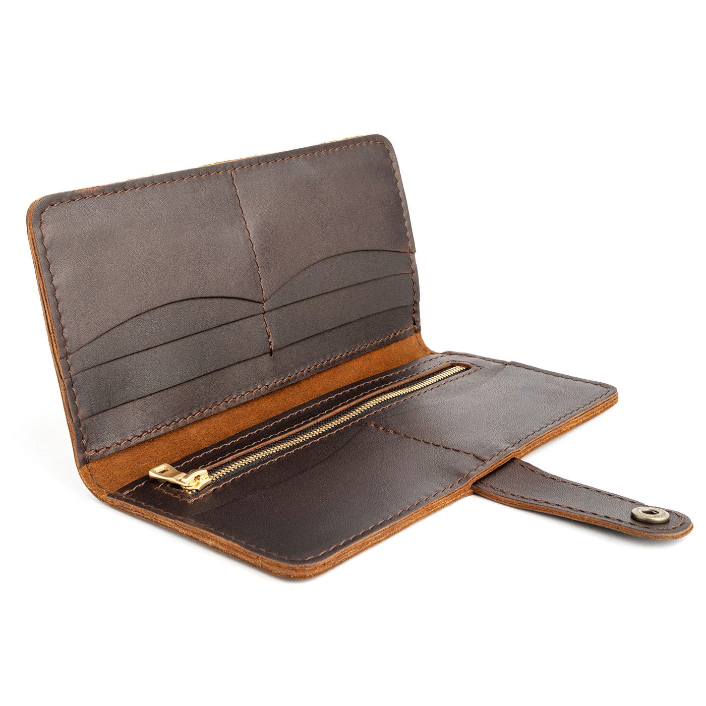 Women's Bifold Wallet - Image 61