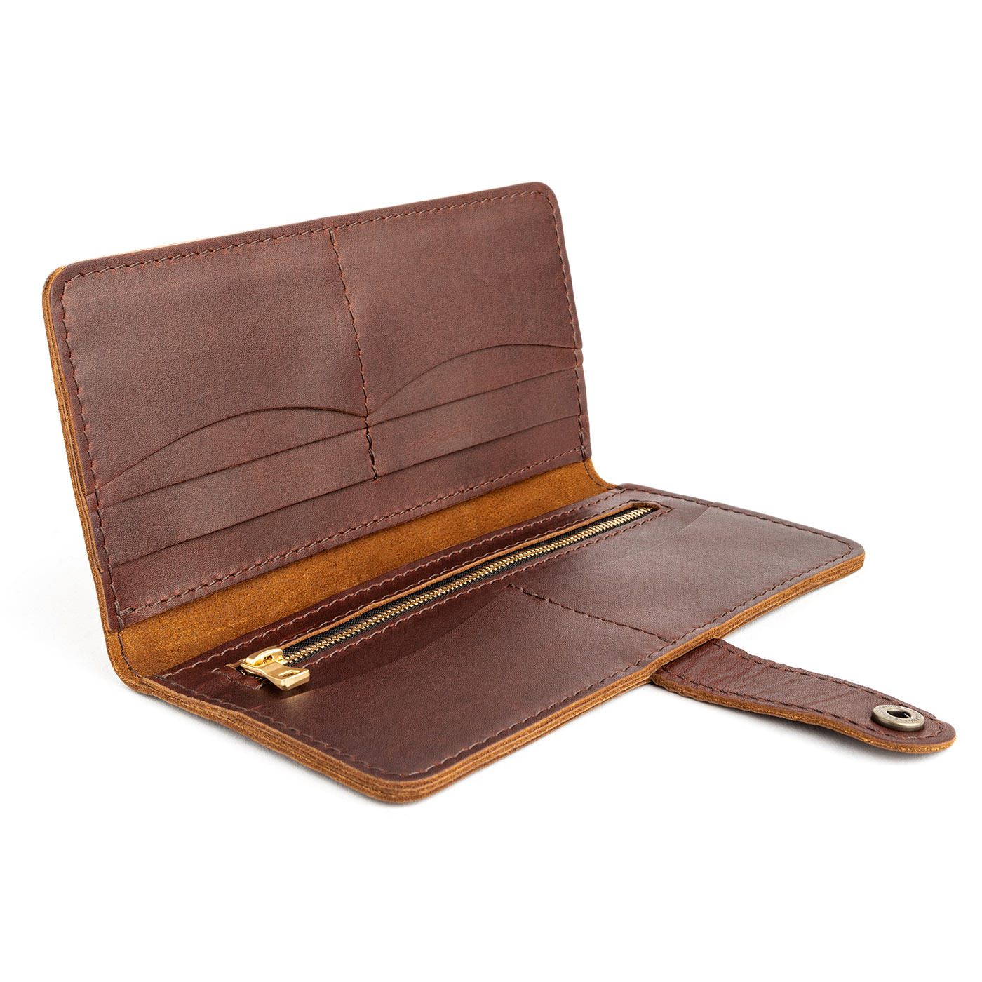 Women's Bifold Wallet - Image 63